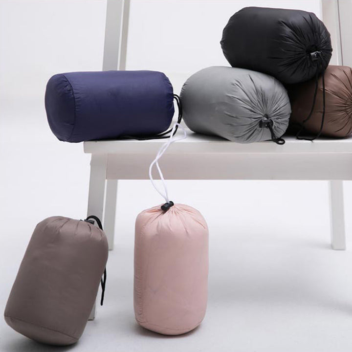 Women's Ultralight Down Jacket