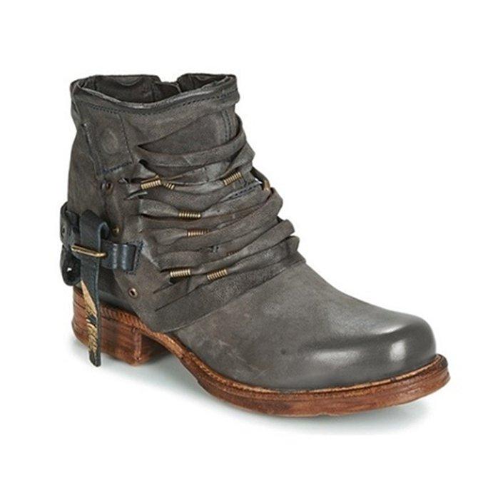 Comfortable Boots