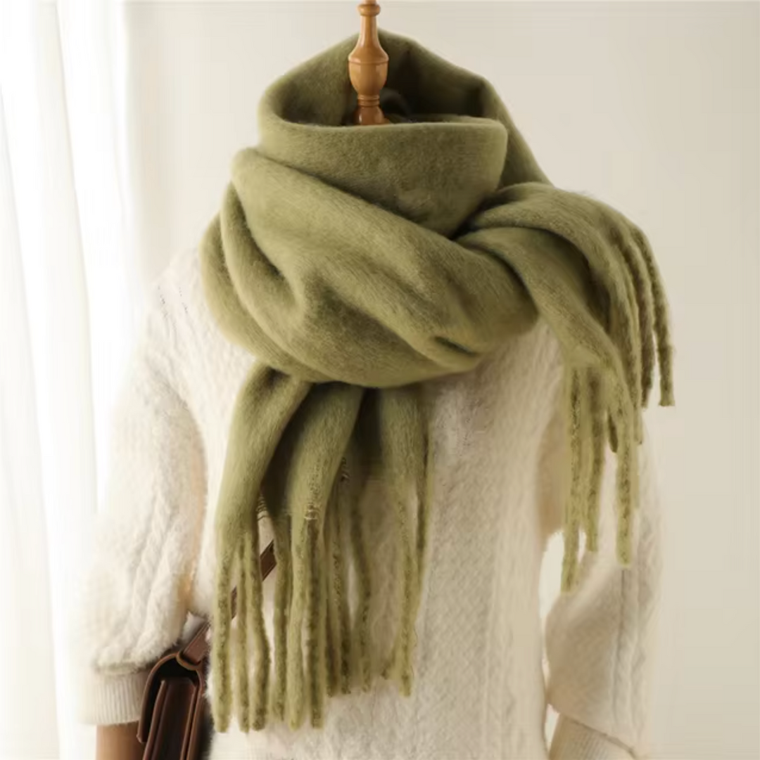Winter-Scarf