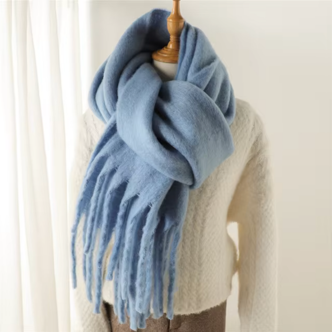 Winter-Scarf