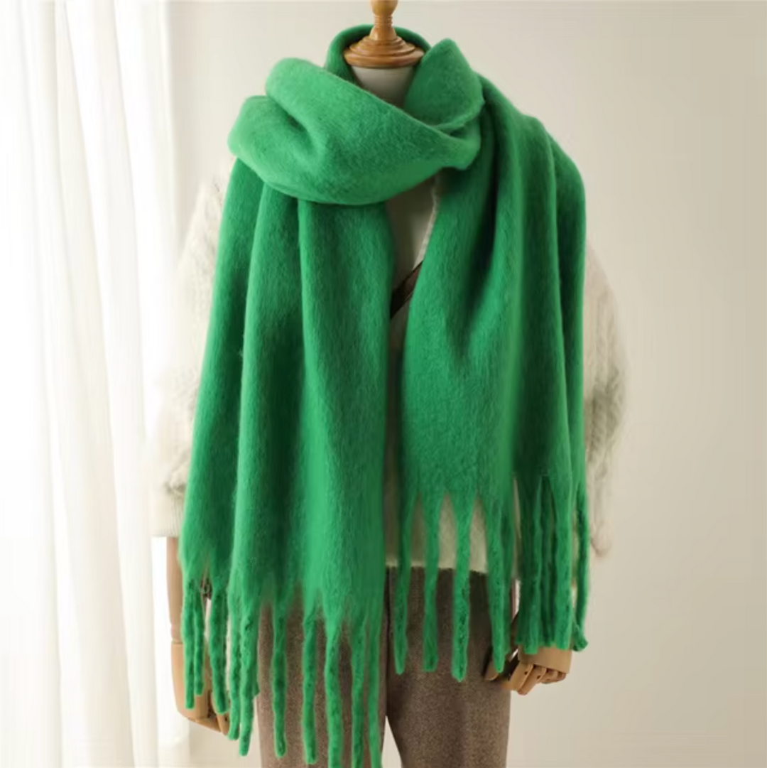Winter-Scarf