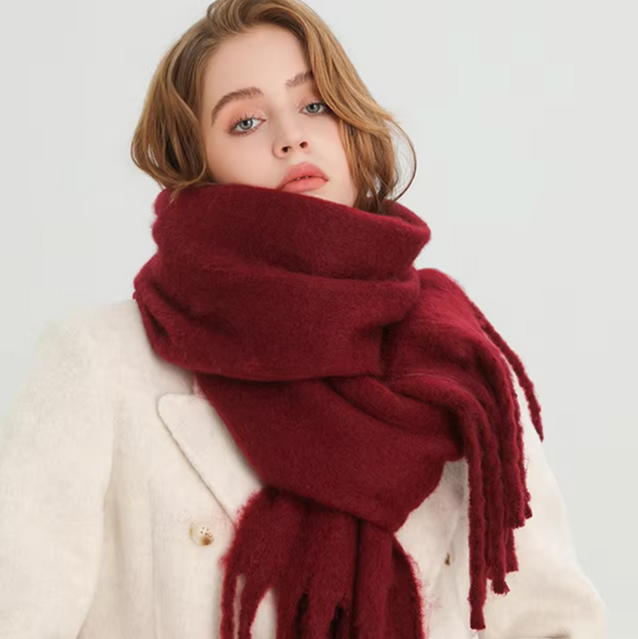 Winter-Scarf