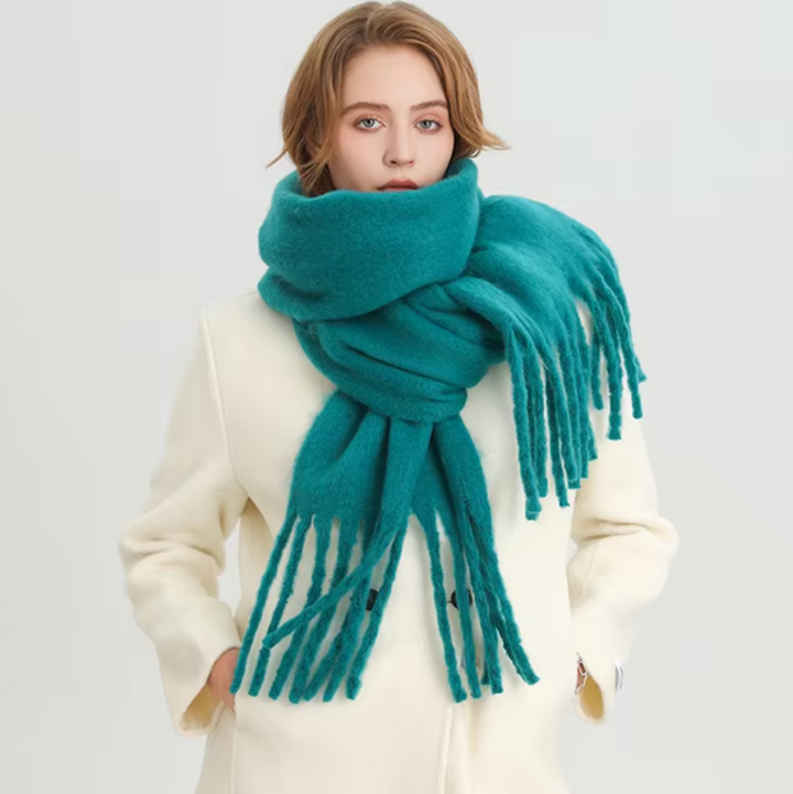 Winter-Scarf