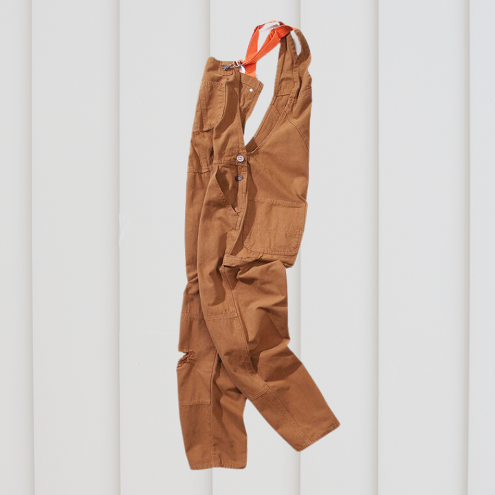 Unisex Gardening Overalls