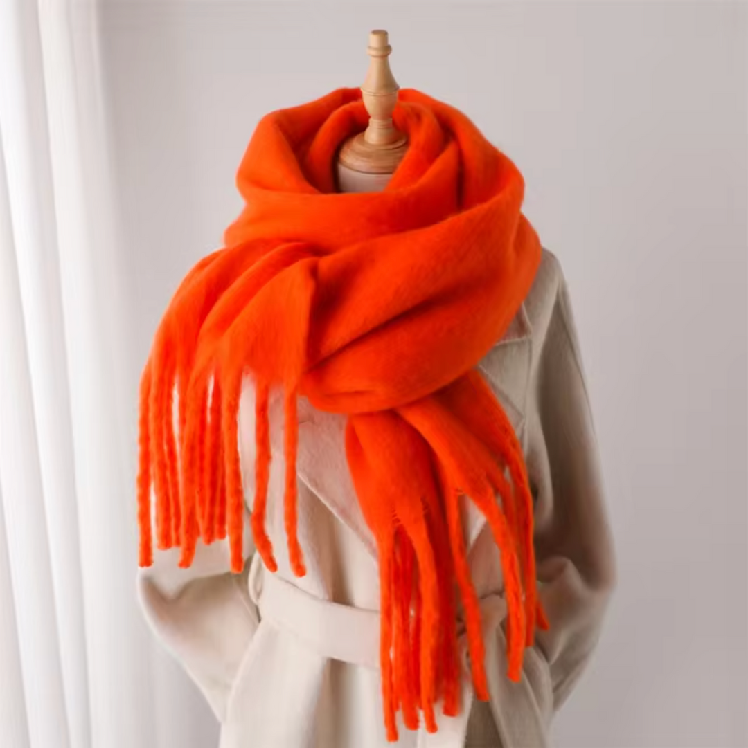 Winter-Scarf