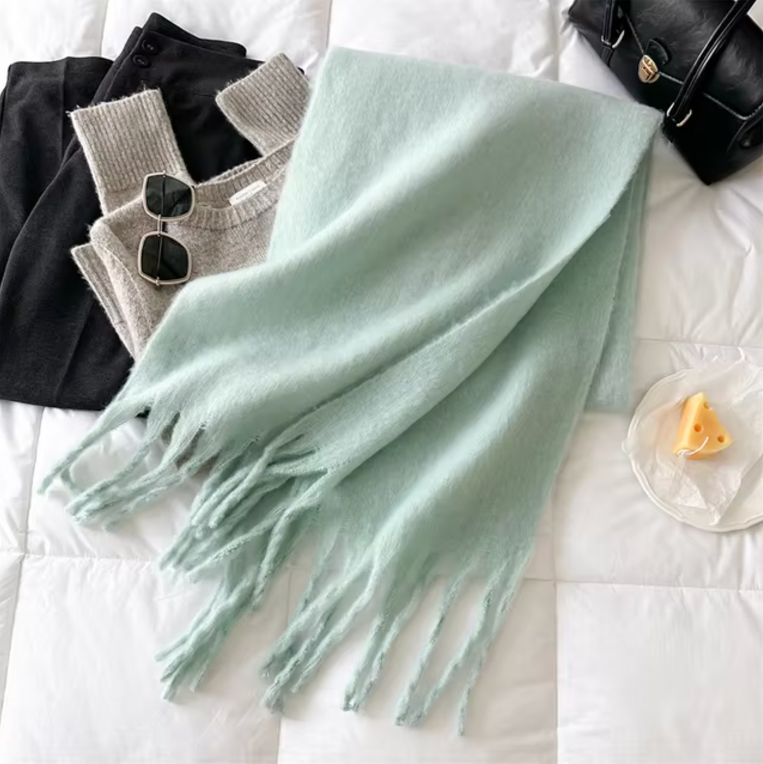 Winter-Scarf