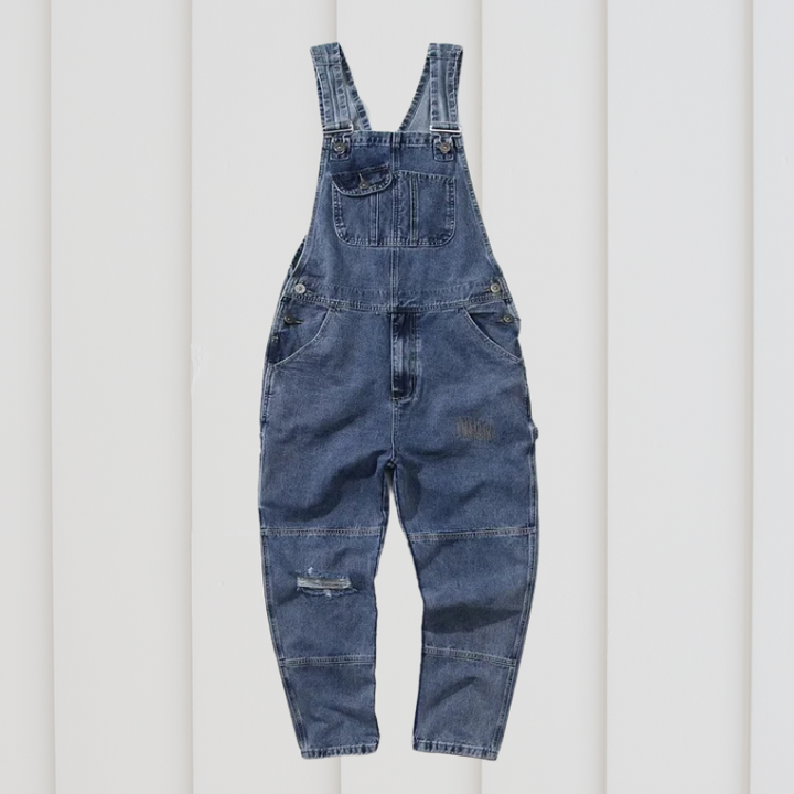 Unisex Gardening Overalls