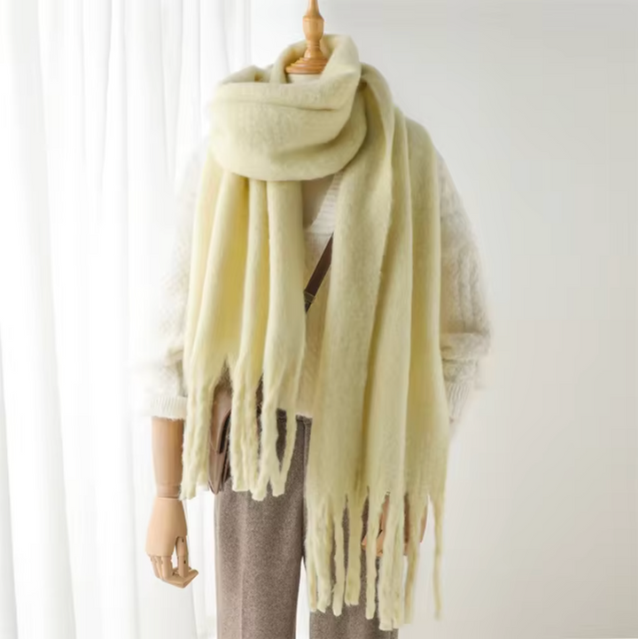 Winter-Scarf