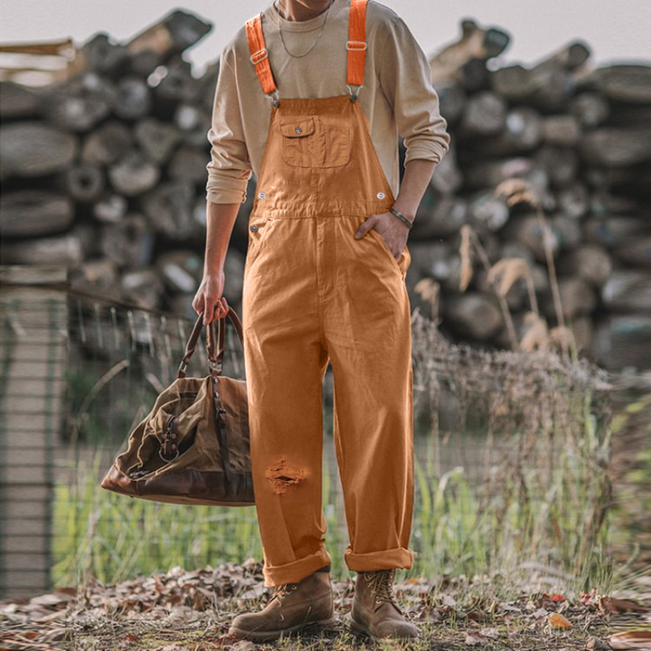 Unisex Gardening Overalls