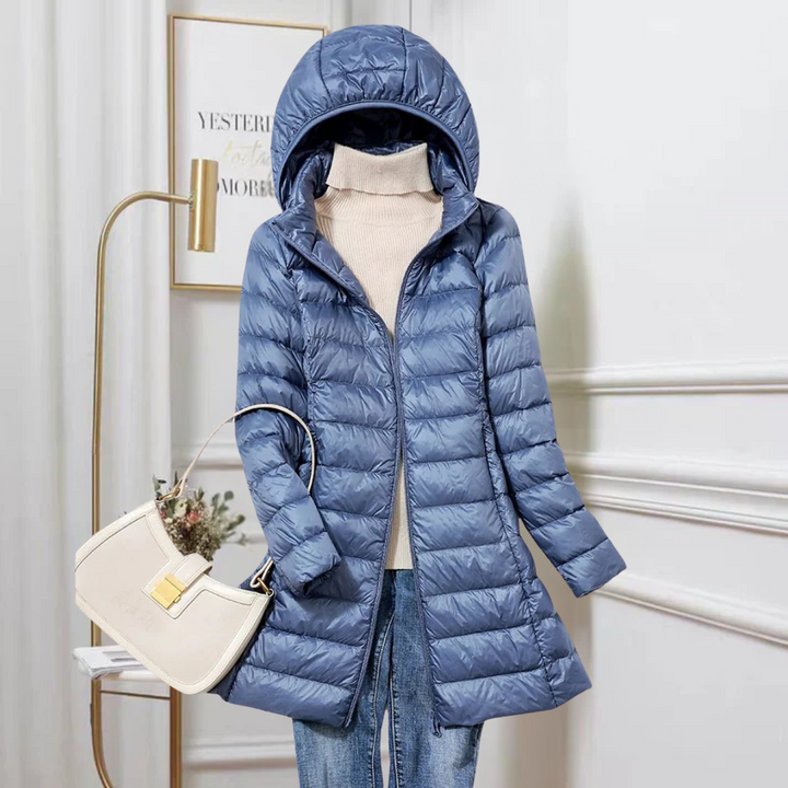 Ultra-Light Down Jacket