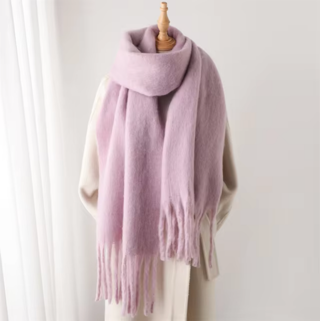 Winter-Scarf