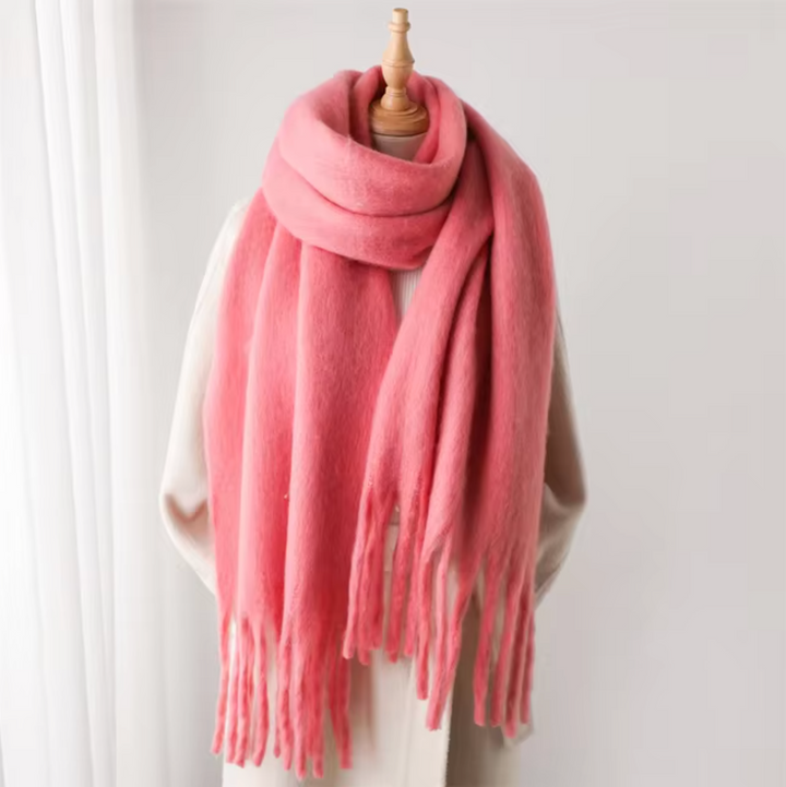 Winter-Scarf