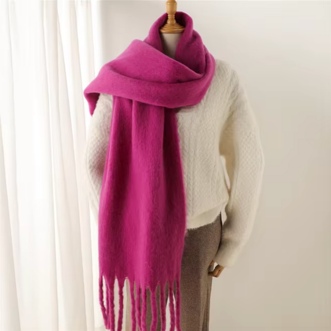 Winter-Scarf
