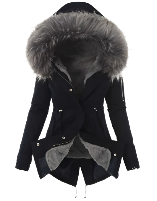 Warmest Winter Coat Halley