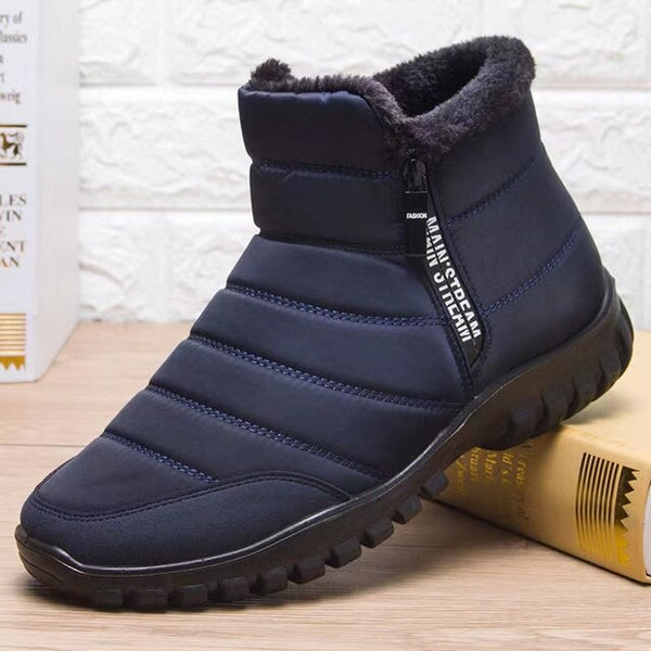 Waterproof Warm Boots