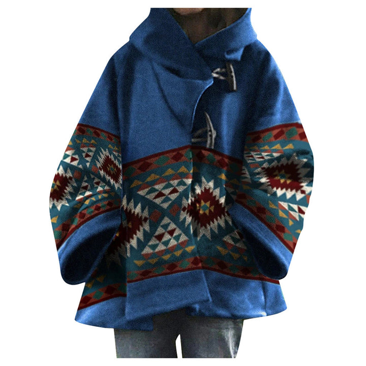 Luxurious and Warm Coat