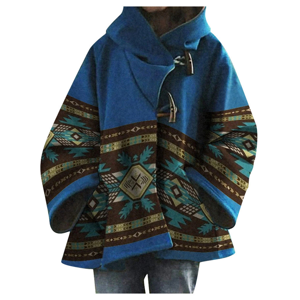 Luxurious and Warm Coat