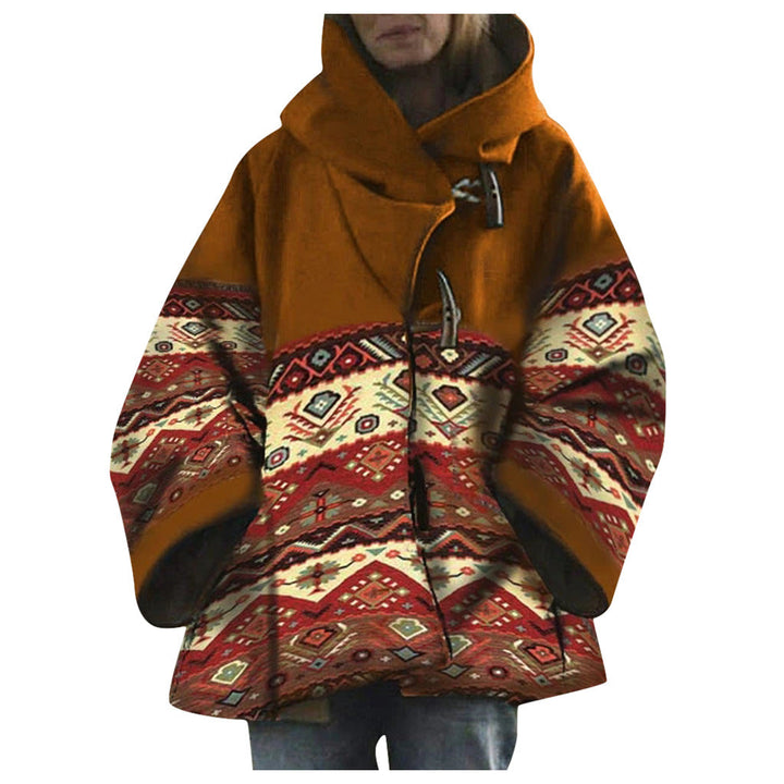 Luxurious and Warm Coat