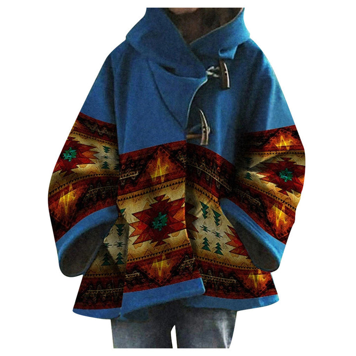 Luxurious and Warm Coat