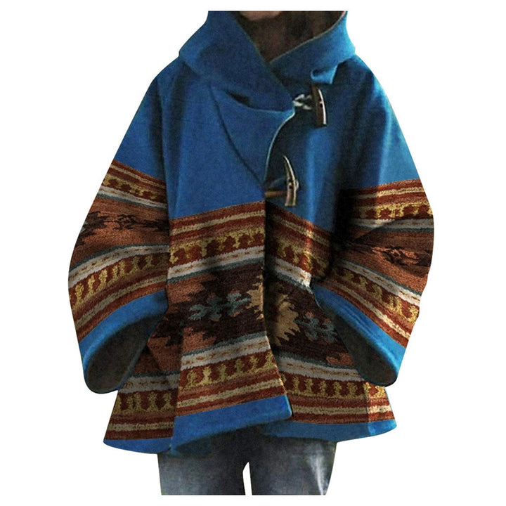Luxurious and Warm Coat