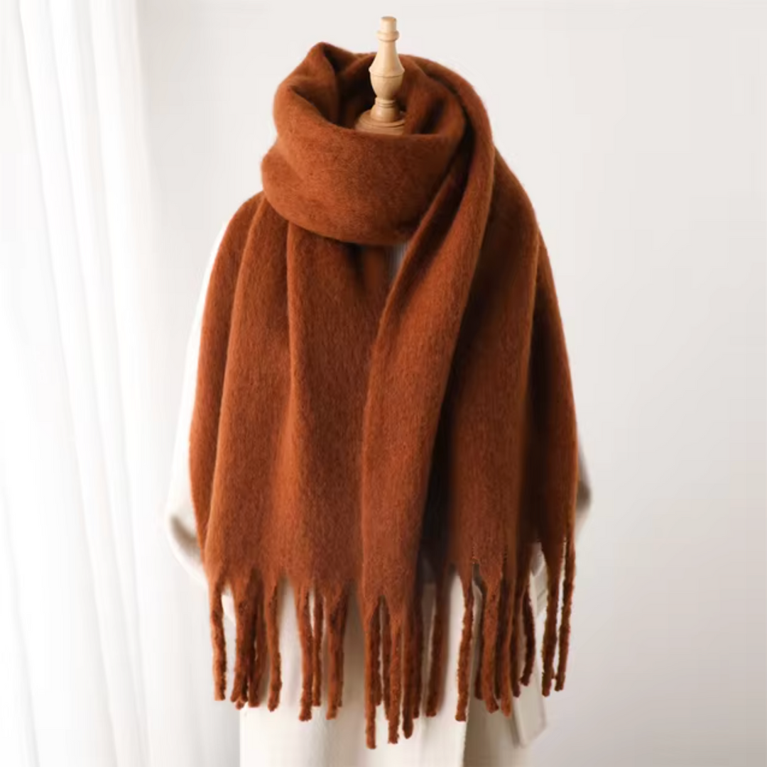 Winter-Scarf