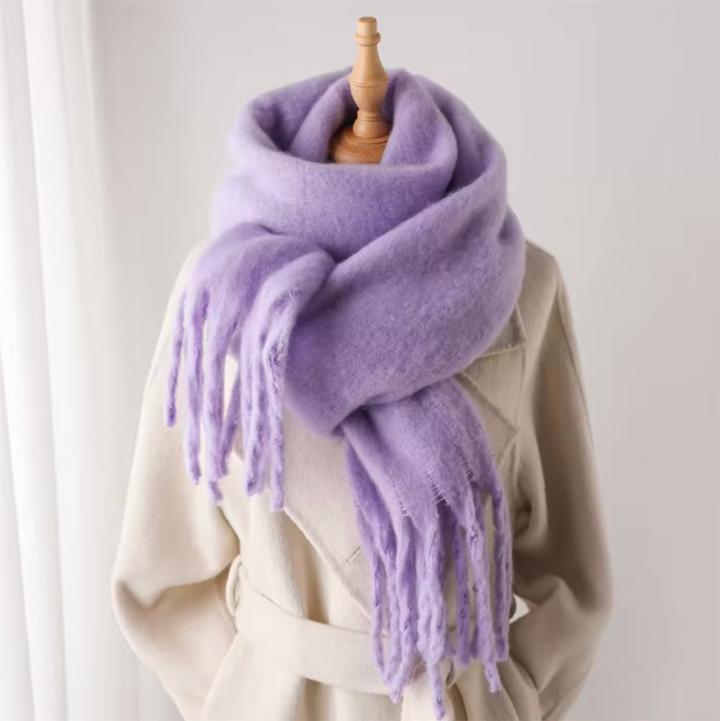 Winter-Scarf