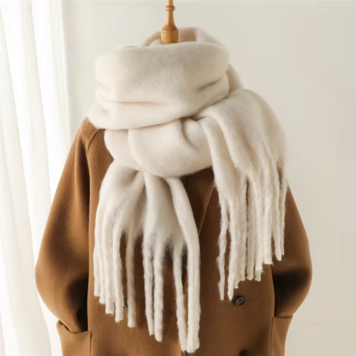 Winter-Scarf