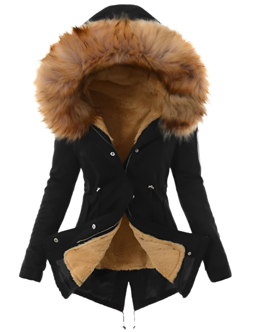 Warmest Winter Coat Halley