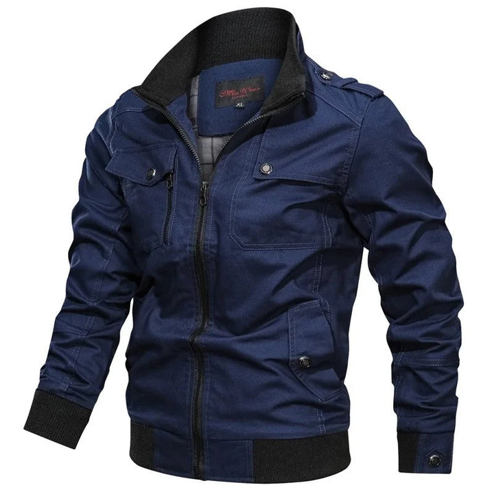 Moto Summer Jacket