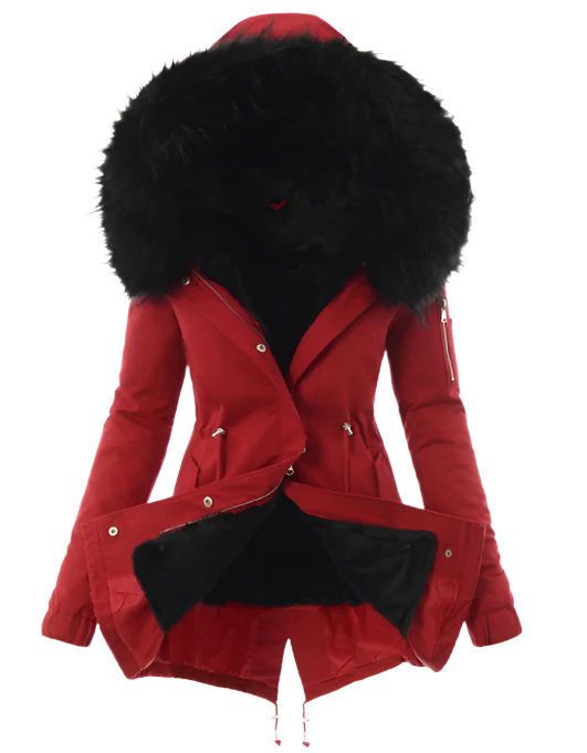Warmest Winter Coat Halley