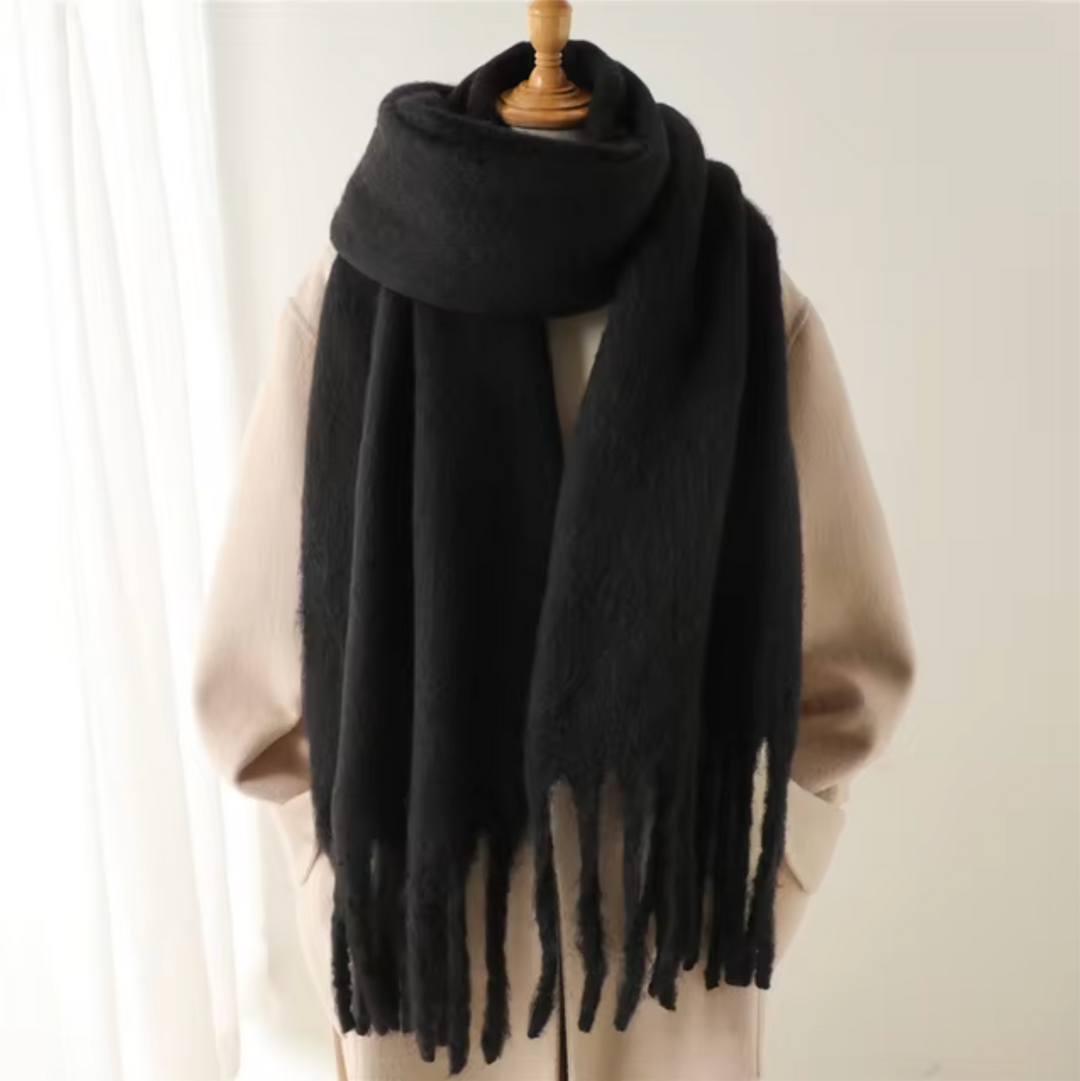 Winter-Scarf