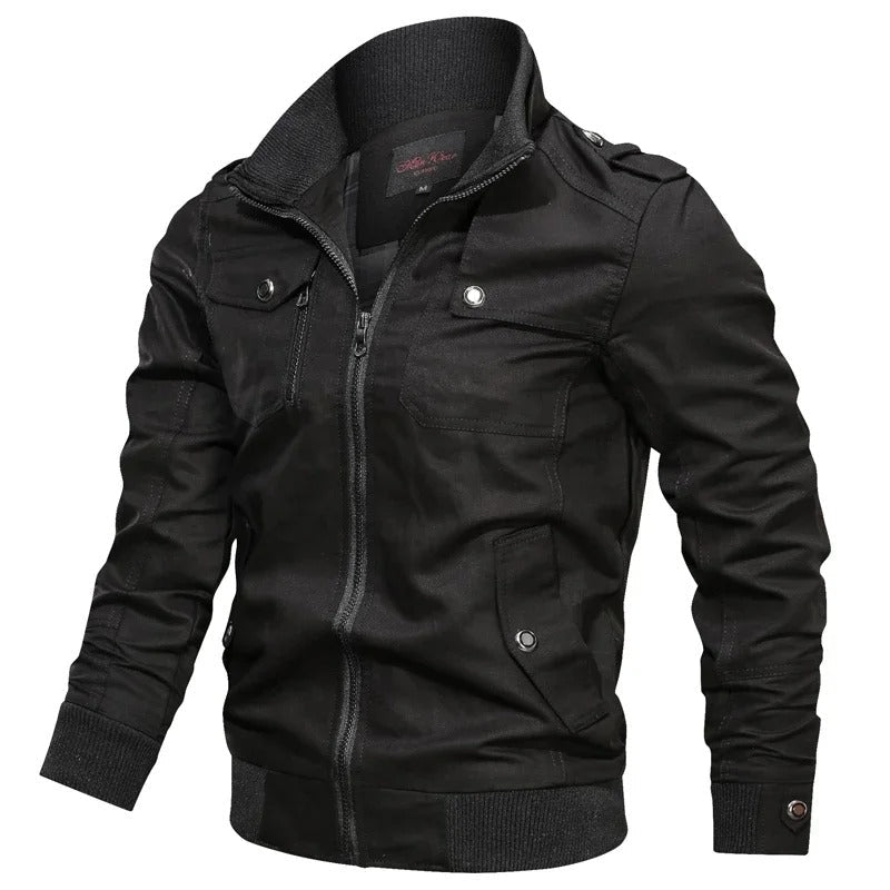 Moto Summer Jacket