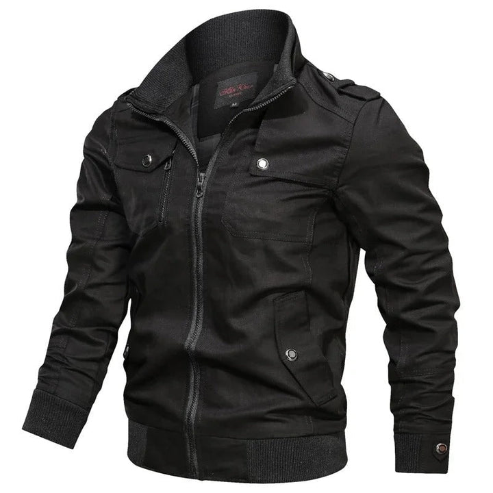 Moto Summer Jacket