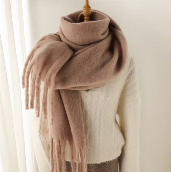 Winter-Scarf