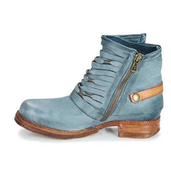 Comfortable Boots