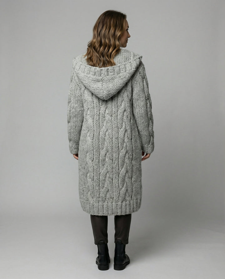 Casual Cardigan Women