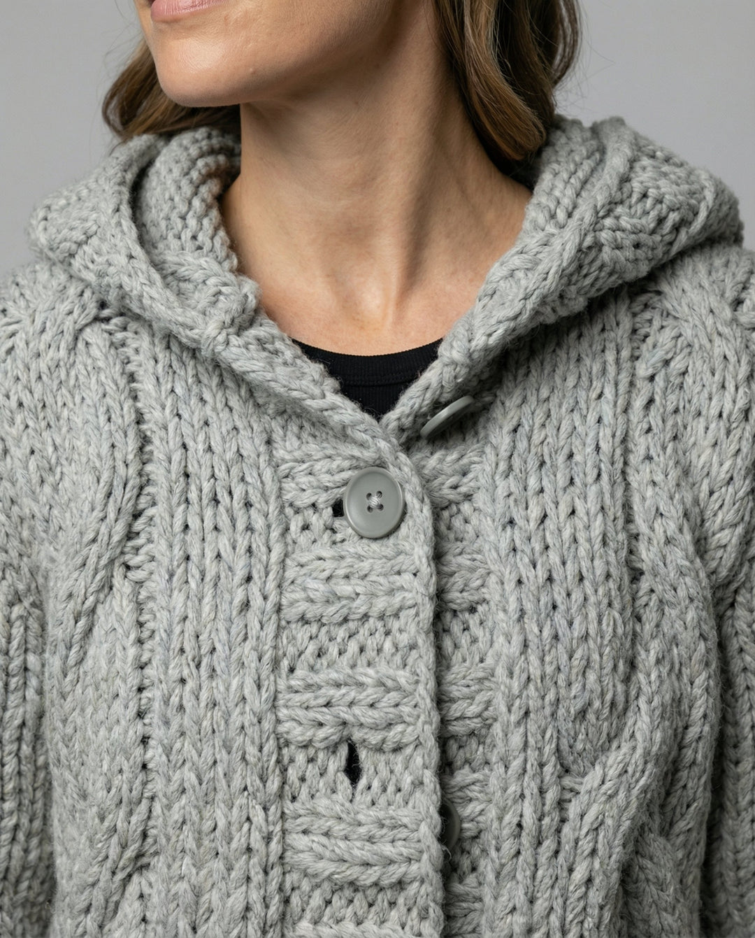 Casual Cardigan Women