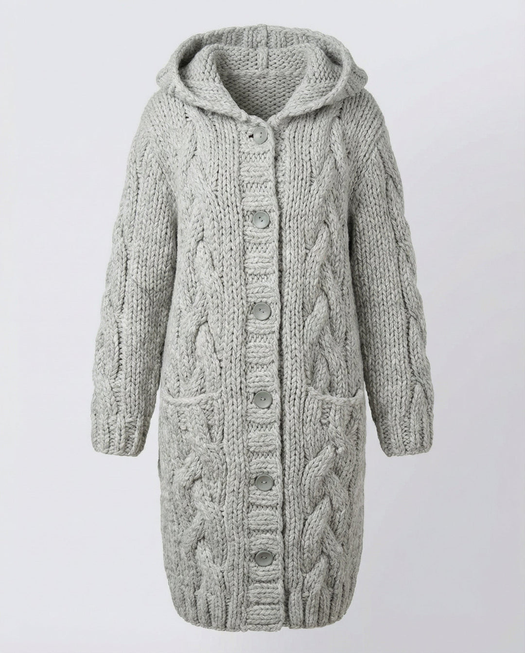 Casual Cardigan Women
