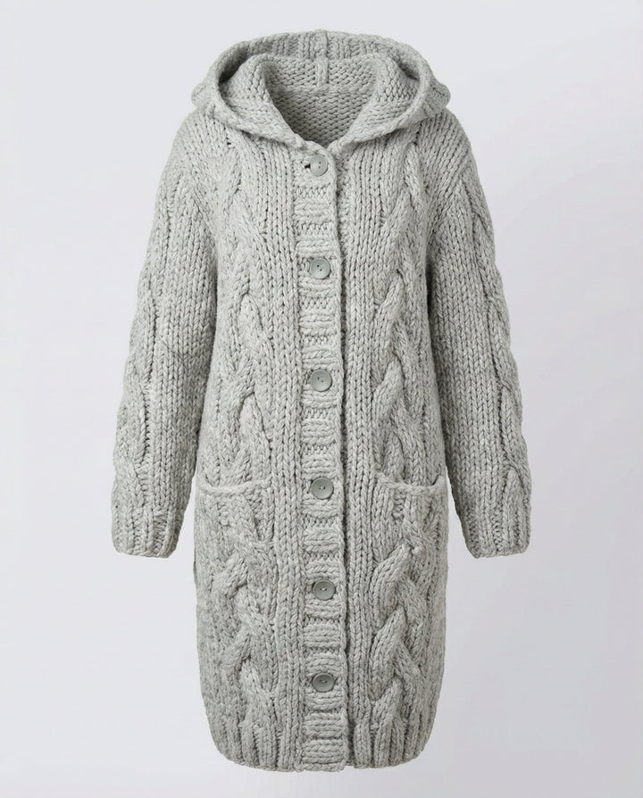 Casual Cardigan Women