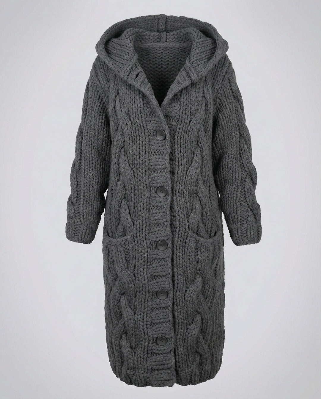 Casual Cardigan Women