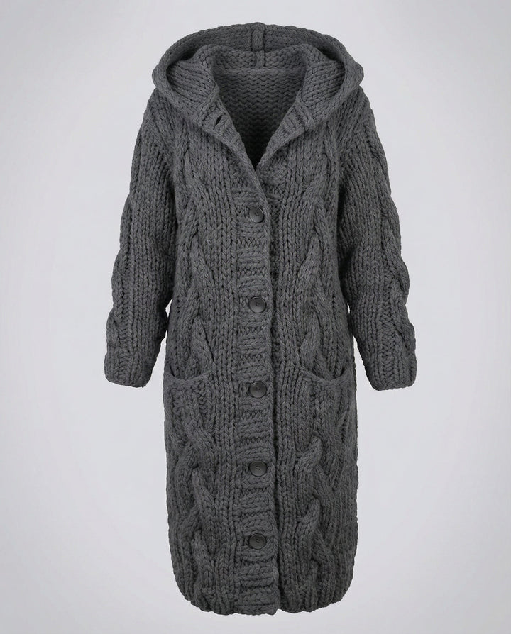 Casual Cardigan Women
