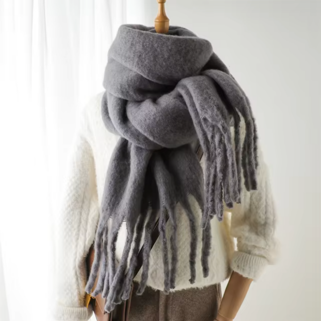Winter-Scarf