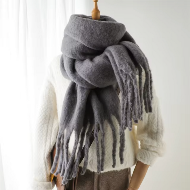 Winter-Scarf