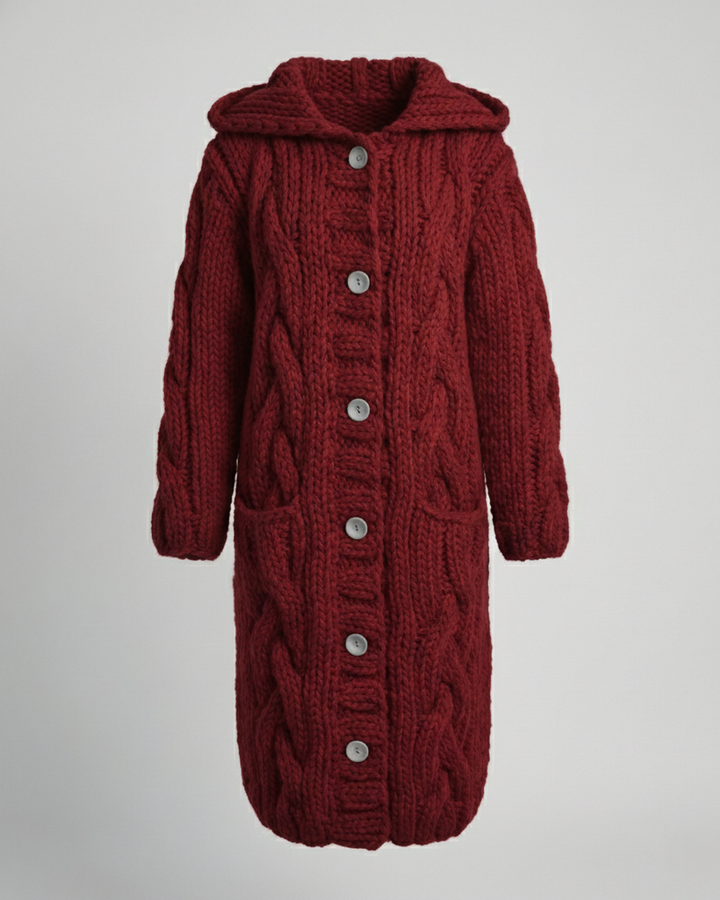 Casual Cardigan Women
