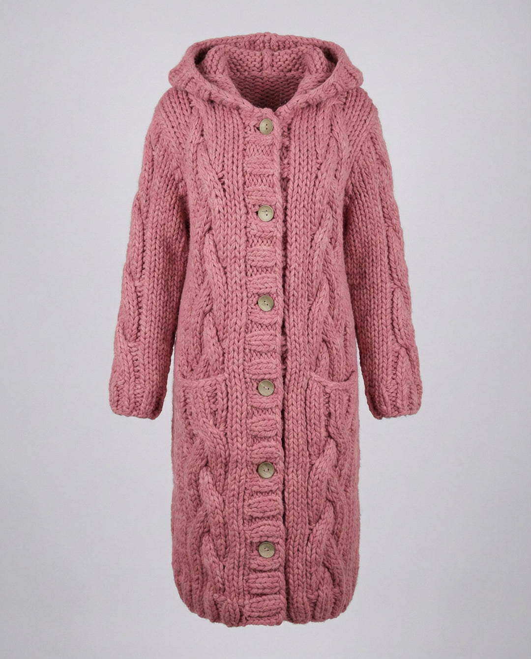 Casual Cardigan Women