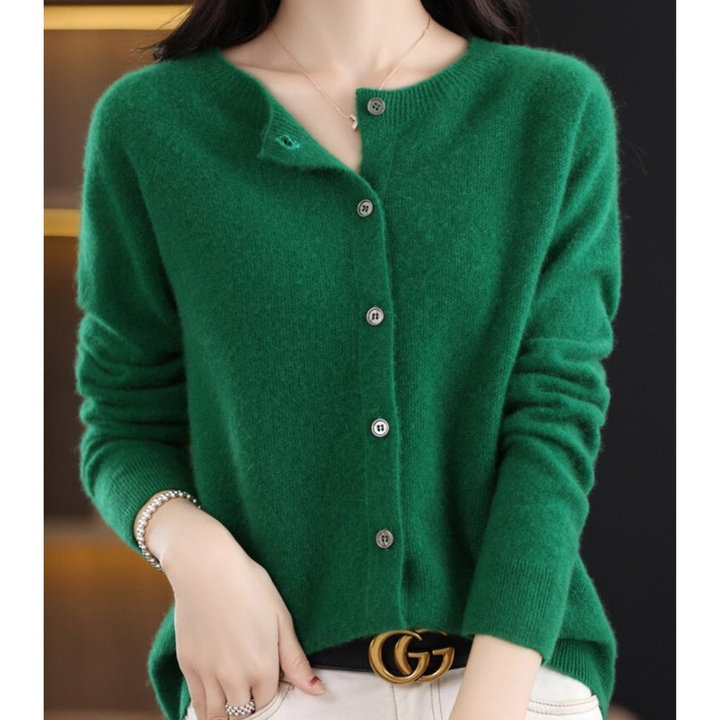 Cashmere Cardigan for Women