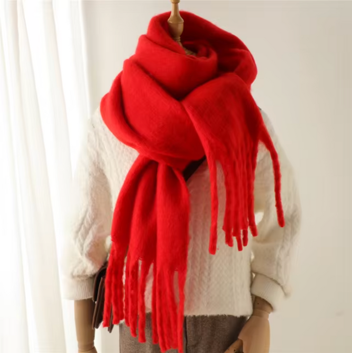 Winter-Scarf