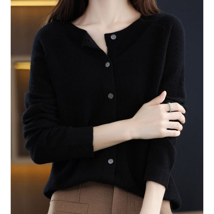 Cashmere Cardigan for Women