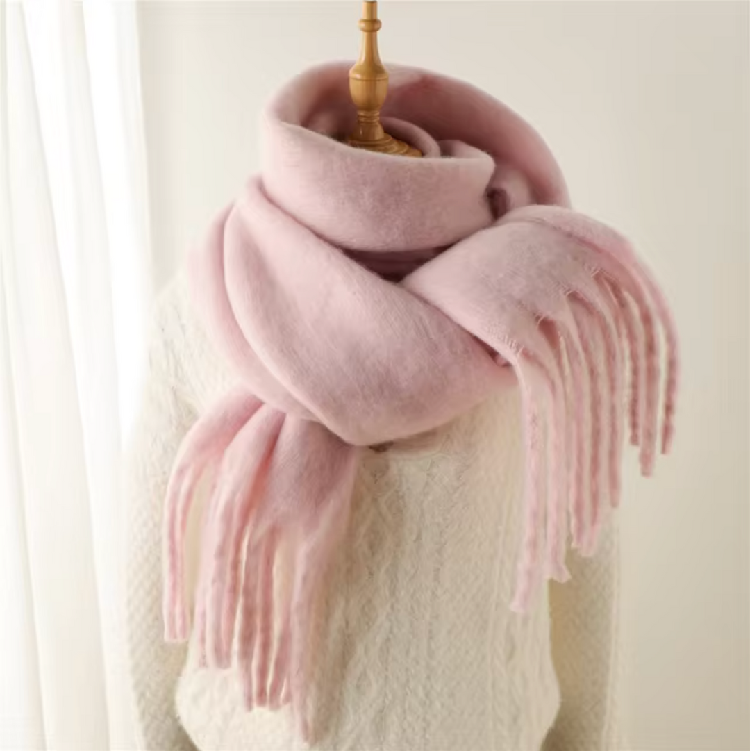 Winter-Scarf