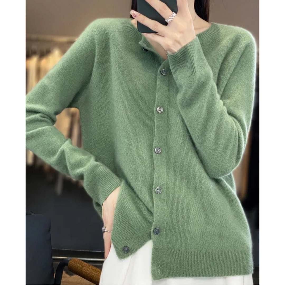 Cashmere Cardigan for Women